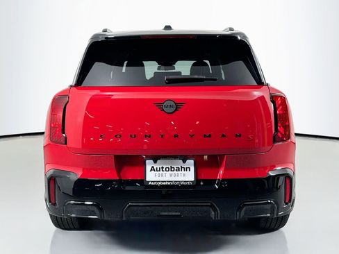 New 2026 MINI Cooper Countryman S image 6