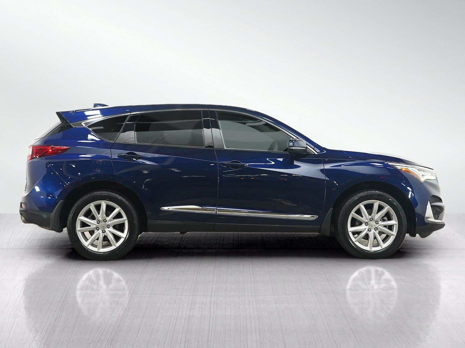 Used 2019 Acura RDX AWD image 7