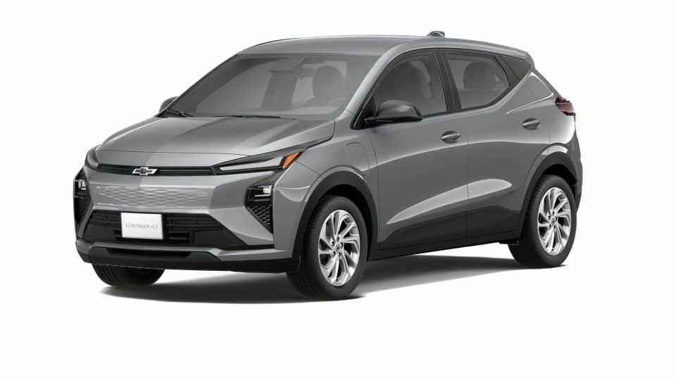 New 2027 Chevrolet Bolt LT FWD image 56
