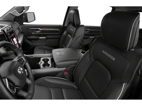 Used 2021 RAM 1500 Laramie image 9