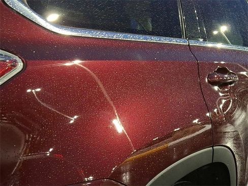 Used 2016 Toyota Highlander Plus image 8