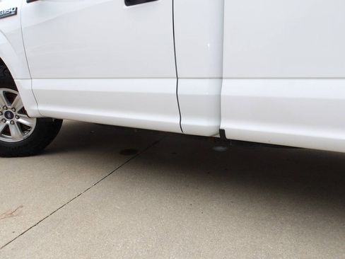 Used 2019 Ford F150 XL w/ Equipment Group 101A Mid RWD image 51