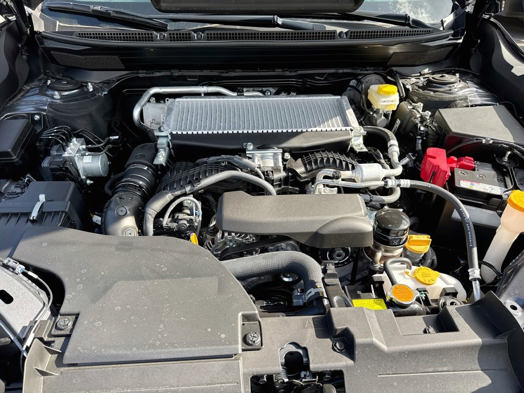 New 2026 Subaru Outback Wilderness AWD/4WD image 40