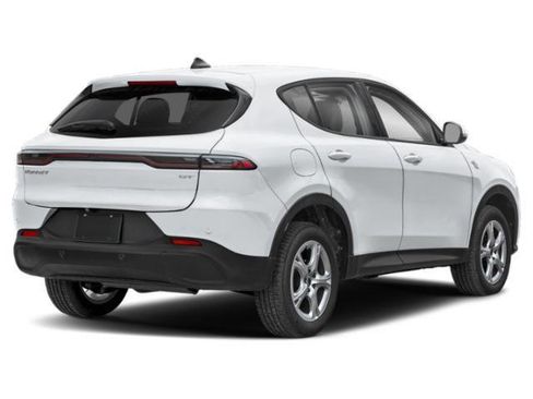 Certified 2024 Dodge Hornet GT Plus image 3