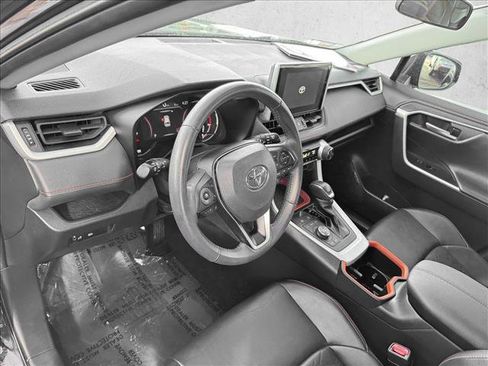 Used 2024 Toyota RAV4 Adventure image 11