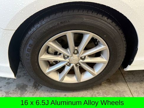 Used 2018 Hyundai Sonata ECO image 13