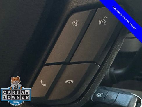 Used 2021 Ford F250 XLT w/ XLT Premium Package image 12