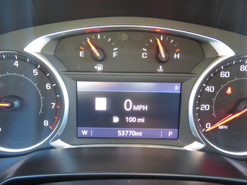 Used 2019 Chevrolet Blazer LT w/ Sun and Wheels Package AWD/4WD image 21