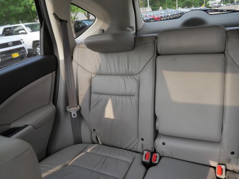 Used 2013 Honda CR-V EX-L image 12