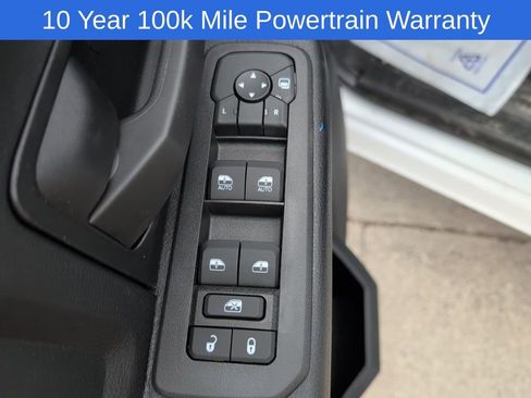 New 2026 RAM 4500 Tradesman w/ Chrome Appearance Group AWD/4WD image 13