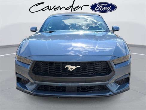New 2026 Ford Mustang Premium image 30