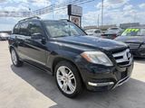 Used 2014 Mercedes-Benz GLK 350 4MATIC image 2