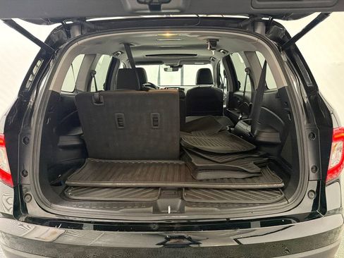 Used 2022 Honda Pilot EX-L image 20