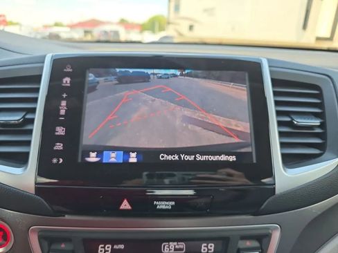 Used 2018 Honda Pilot EX-L image 31