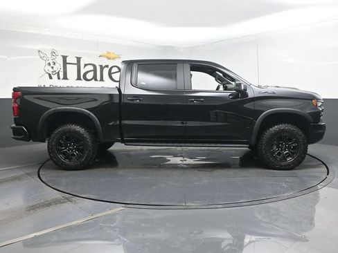 New 2026 Chevrolet Silverado 1500 ZR2 AWD/4WD image 15