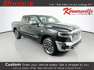 New 2026 RAM 1500 Limited video 1