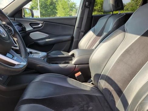 Used 2020 Acura RDX A-Spec AWD/4WD image 20