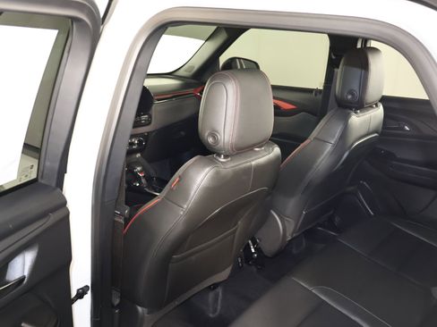 Used 2025 Chevrolet TrailBlazer RS w/ Convenience Package image 46