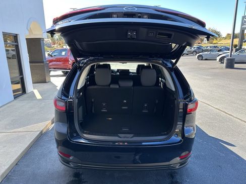New 2026 MAZDA CX-90 3.3 Turbo w/ Preferred Package AWD/4WD image 22