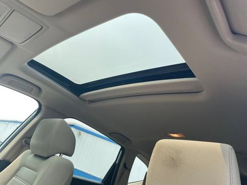 Used 2021 Honda CR-V EX image 16