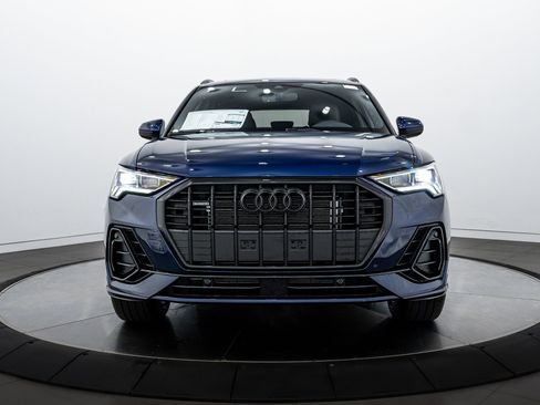 New 2025 Audi Q3 2.0T Premium image 20
