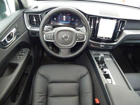 New 2025 Volvo XC60 T8 Core w/ Protection Package Premier AWD/4WD image 5