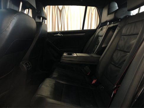 Used 2013 Volkswagen GTI Driver's Edition image 10