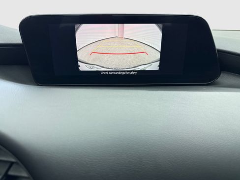 Used 2024 MAZDA MAZDA3 s FWD image 27