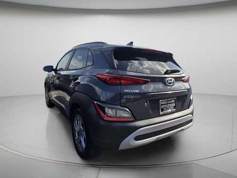 Certified 2023 Hyundai Kona SEL w/ Convenience Package FWD image 7