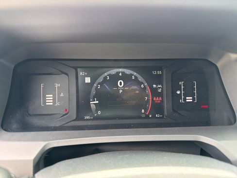 Used 2026 Toyota Tacoma SR RWD image 25