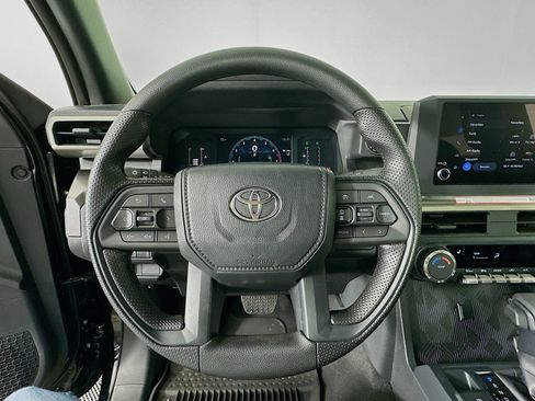 New 2025 Toyota Tacoma SR5 image 11