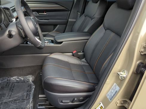 New 2025 MAZDA CX-50 2.5 Turbo w/ Weather Package image 14