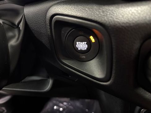 New 2026 Jeep Wrangler Unlimited Sport AWD/4WD image 19