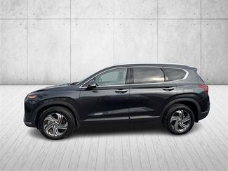 Used 2023 Hyundai Santa Fe SEL w/ Cargo Package video 2