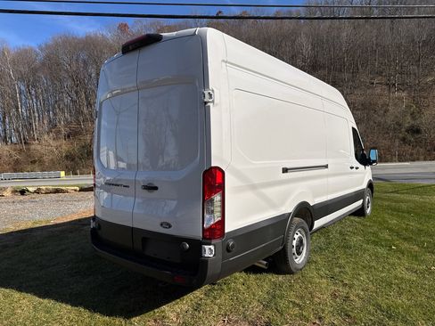 New 2026 Ford Transit 350 148 High Roof Extended image 22