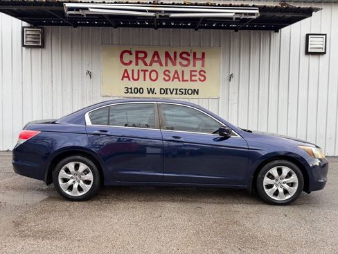 Used 2009 Honda Accord EX image 23