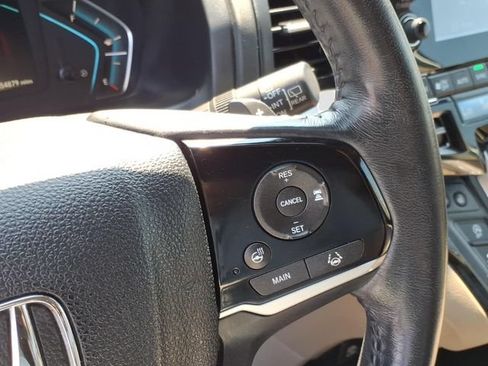 Used 2020 Honda Odyssey Elite image 10
