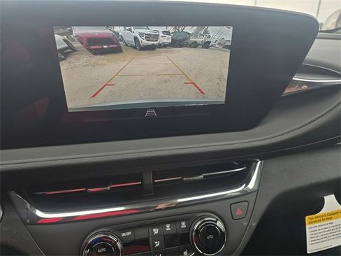 New 2026 Buick Envista Preferred w/ Convenience I Package image 23