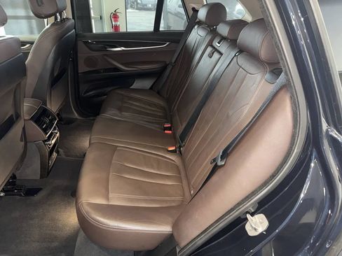 Used 2016 BMW X5 xDrive35i w/ Premium Package AWD/4WD image 18