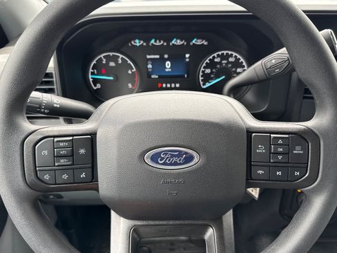 New 2026 Ford F450 XL AWD/4WD image 19