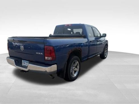 Used 2009 Dodge Ram 1500 Truck SLT AWD/4WD image 7