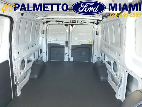 New 2024 Ford Transit 150 Low Roof image 19