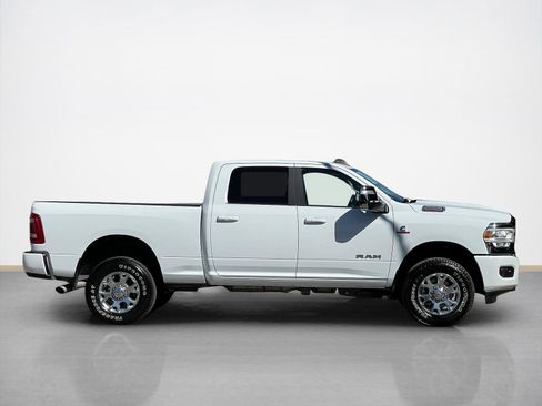 Certified 2024 RAM 2500 Laramie image 8