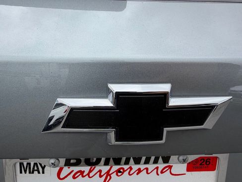 Used 2025 Chevrolet Blazer RS w/ LPO, 'HIT The Road' Package AWD/4WD image 44