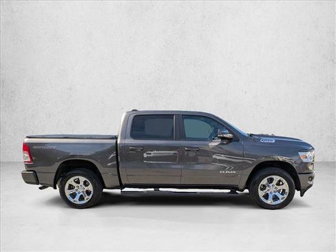 Used 2023 RAM 1500 Big Horn AWD/4WD image 4