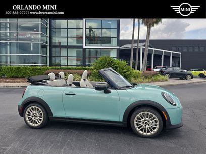 New 2026 MINI Cooper S