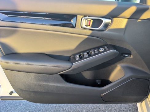 New 2026 Honda Civic Sport Touring image 11