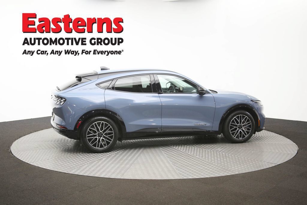 Used 2024 Ford Mustang Mach-E Premium AWD/4WD image 40