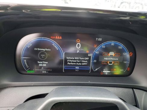 Used 2026 Toyota Crown Platinum image 8