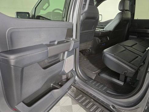 Certified 2024 Ford F150 XLT w/ Equipment Group 303A High AWD/4WD image 19